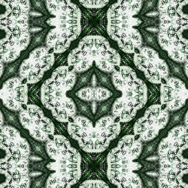 Kusursuz kare desenli. Soyut, dikişsiz doku. Yaratıcı bir geçmiş. kaleydoskop