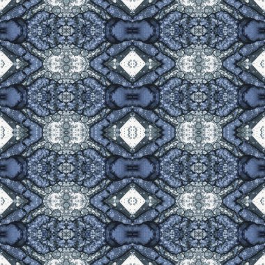 Kusursuz etnik düzen. Kusursuz bir geçmişi var. Soyut doku. Retro arkaplan