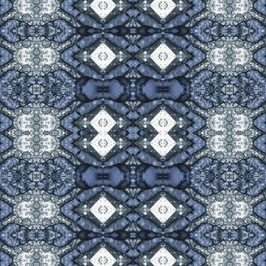 Kusursuz etnik düzen. Kusursuz bir geçmişi var. Soyut doku. Retro arkaplan