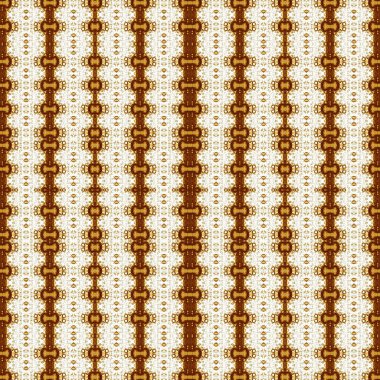 Kusursuz etnik düzen. Kusursuz bir geçmişi var. Soyut doku. Retro arkaplan