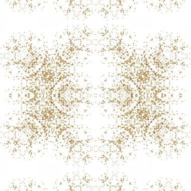 Kusursuz kare desenli. Soyut, dikişsiz doku. Yaratıcı bir geçmiş. kaleydoskop