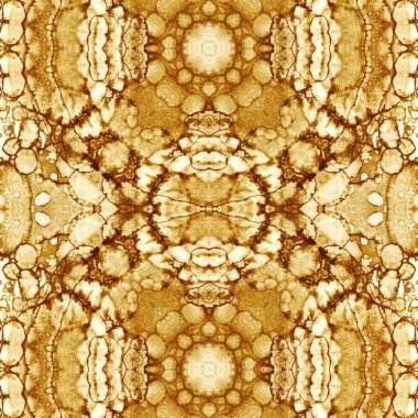 Kusursuz kare desenli. Soyut, dikişsiz doku. Yaratıcı bir geçmiş. kaleydoskop