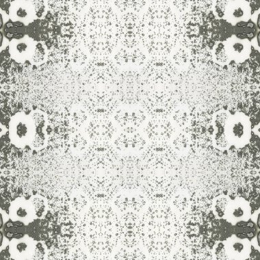 Kusursuz kare desenli. Soyut, dikişsiz doku. Yaratıcı bir geçmiş. kaleydoskop