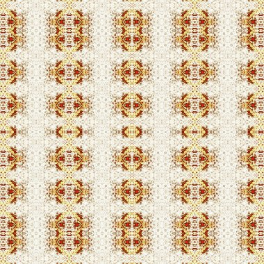 Kusursuz etnik düzen. Kusursuz bir geçmişi var. Soyut doku. Retro arkaplan