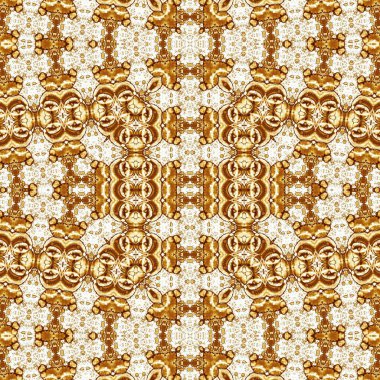 Kusursuz kare desenli. Soyut, dikişsiz doku. Yaratıcı bir geçmiş. kaleydoskop