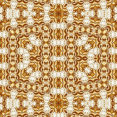 Kusursuz etnik düzen. Kusursuz bir geçmişi var. Soyut doku. Retro arkaplan