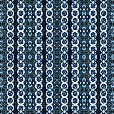 Kusursuz etnik düzen. Kusursuz bir geçmişi var. Soyut doku. Retro arkaplan