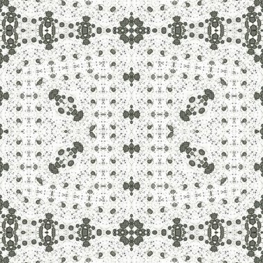 Kusursuz kare desenli. Soyut, dikişsiz doku. Yaratıcı bir geçmiş. kaleydoskop