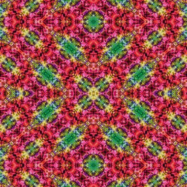 Kusursuz etnik düzen. Kusursuz bir geçmişi var. Soyut doku. Retro arkaplan