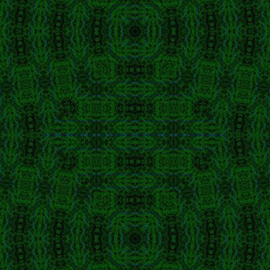 Kusursuz kare desenli. Soyut, dikişsiz doku. Yaratıcı bir geçmiş. kaleydoskop