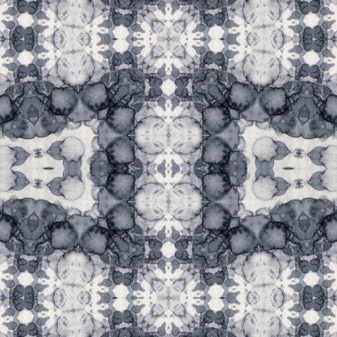 Kusursuz kare desenli. Soyut, dikişsiz doku. Yaratıcı bir geçmiş. kaleydoskop