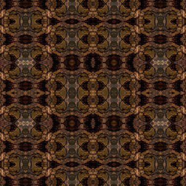 Kusursuz kare desenli. Soyut, dikişsiz doku. Yaratıcı bir geçmiş. kaleydoskop