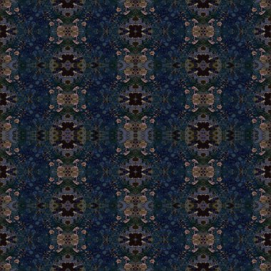 Kusursuz kare desenli. Soyut, dikişsiz doku. Yaratıcı bir geçmiş. kaleydoskop