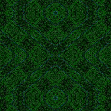 Kusursuz kare desenli. Soyut, dikişsiz doku. Yaratıcı bir geçmiş. kaleydoskop