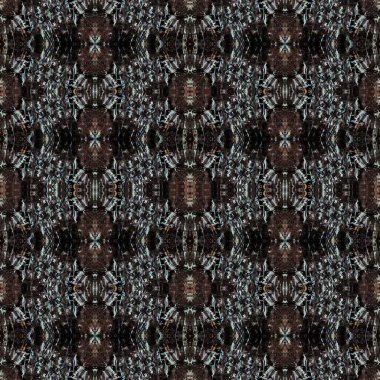 Kusursuz etnik düzen. Kusursuz bir geçmişi var. Soyut doku. Retro arkaplan