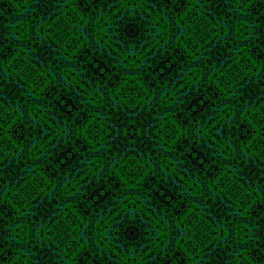 Kusursuz kare desenli. Soyut, dikişsiz doku. Yaratıcı bir geçmiş. kaleydoskop