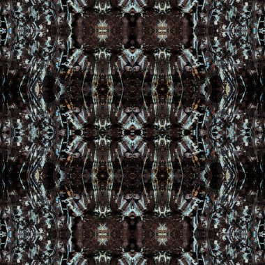 Kusursuz etnik düzen. Kusursuz bir geçmişi var. Soyut doku. Retro arkaplan