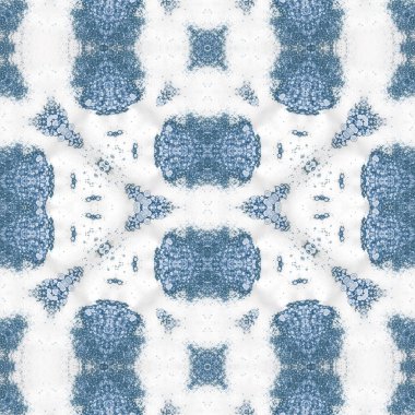 Kusursuz kare desenli. Soyut, dikişsiz doku. Yaratıcı bir geçmiş. kaleydoskop