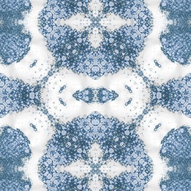 Kusursuz kare desenli. Soyut, dikişsiz doku. Yaratıcı bir geçmiş. kaleydoskop