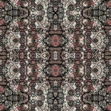 Kusursuz etnik düzen. Kusursuz bir geçmişi var. Soyut doku. Retro arkaplan