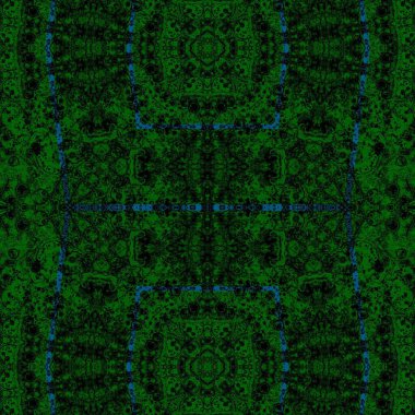 Kusursuz kare desenli. Soyut, dikişsiz doku. Yaratıcı bir geçmiş. kaleydoskop