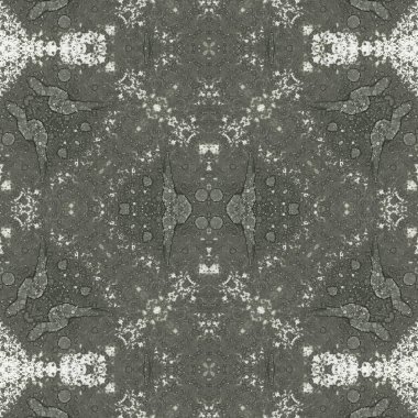 Kusursuz kare desenli. Soyut, dikişsiz doku. Yaratıcı bir geçmiş. kaleydoskop