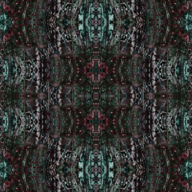 Kusursuz etnik düzen. Kusursuz bir geçmişi var. Soyut doku. Retro arkaplan