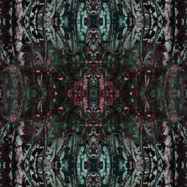 Kusursuz etnik düzen. Kusursuz bir geçmişi var. Soyut doku. Retro arkaplan