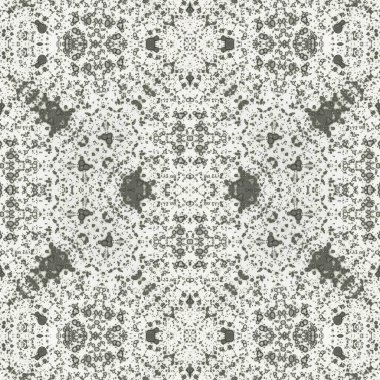 Kusursuz kare desenli. Soyut, dikişsiz doku. Yaratıcı bir geçmiş. kaleydoskop