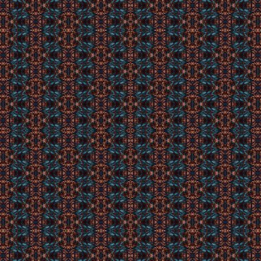 Kusursuz etnik düzen. Kusursuz bir geçmişi var. Soyut doku. Retro arkaplan