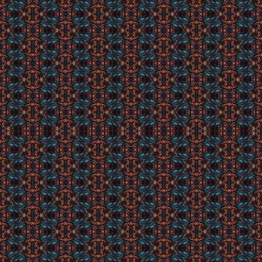 Kusursuz etnik düzen. Kusursuz bir geçmişi var. Soyut doku. Retro arkaplan