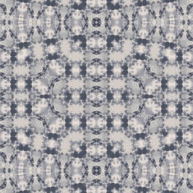 Kusursuz kare desenli. Soyut, dikişsiz doku. Yaratıcı bir geçmiş. kaleydoskop