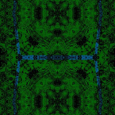 Kusursuz kare desenli. Soyut, dikişsiz doku. Yaratıcı bir geçmiş. kaleydoskop