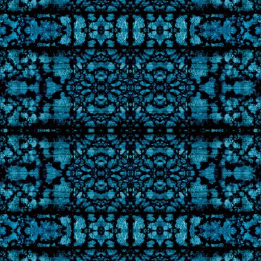 Kusursuz kare desenli. Soyut, dikişsiz doku. Yaratıcı bir geçmiş. kaleydoskop