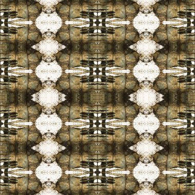 Kusursuz kare desenli. Soyut, dikişsiz doku. Yaratıcı bir geçmiş. kaleydoskop