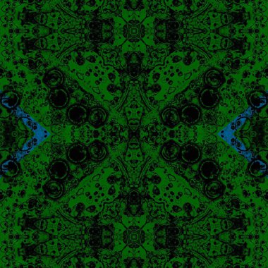 Kusursuz kare desenli. Soyut, dikişsiz doku. Yaratıcı bir geçmiş. kaleydoskop