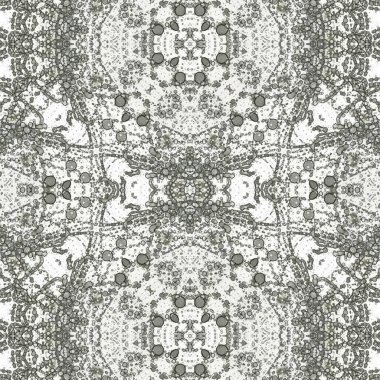 Kusursuz kare desenli. Soyut, dikişsiz doku. Yaratıcı bir geçmiş. kaleydoskop