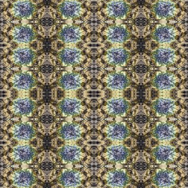 Kusursuz etnik düzen. Kusursuz bir geçmişi var. Soyut doku. Retro arkaplan