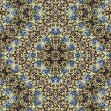 Kusursuz etnik düzen. Kusursuz bir geçmişi var. Soyut doku. Retro arkaplan