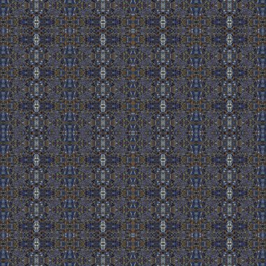 Kusursuz etnik düzen. Kusursuz bir geçmişi var. Soyut doku. Retro arkaplan