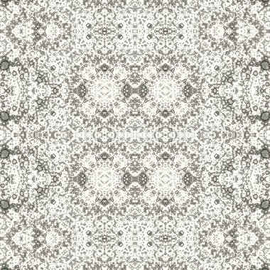 Kusursuz kare desenli. Soyut, dikişsiz doku. Yaratıcı bir geçmiş. kaleydoskop