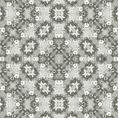 Kusursuz kare desenli. Soyut, dikişsiz doku. Yaratıcı bir geçmiş. kaleydoskop