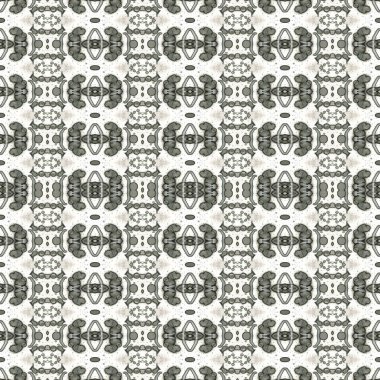 Kusursuz kare desenli. Soyut, dikişsiz doku. Yaratıcı bir geçmiş. kaleydoskop