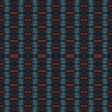 Kusursuz etnik düzen. Kusursuz bir geçmişi var. Soyut doku. Retro arkaplan