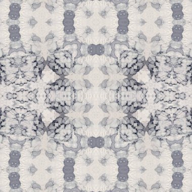 Kusursuz kare desenli. Soyut, dikişsiz doku. Yaratıcı bir geçmiş. kaleydoskop