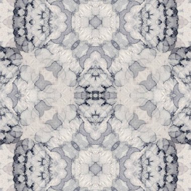 Kusursuz kare desenli. Soyut, dikişsiz doku. Yaratıcı bir geçmiş. kaleydoskop