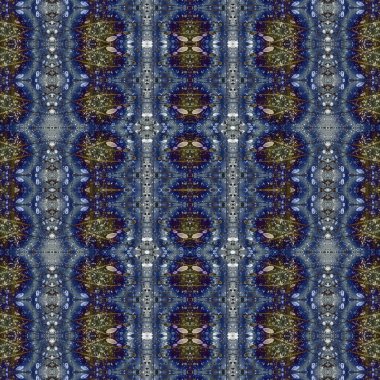 Kusursuz etnik düzen. Kusursuz bir geçmişi var. Soyut doku. Retro arkaplan