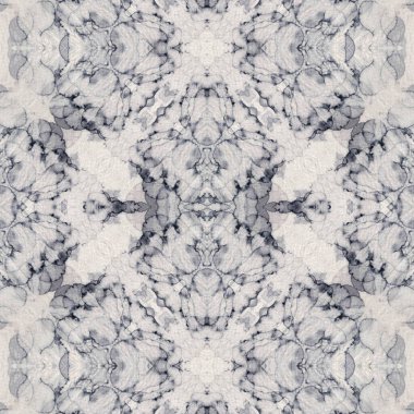 Kusursuz kare desenli. Soyut, dikişsiz doku. Yaratıcı bir geçmiş. kaleydoskop