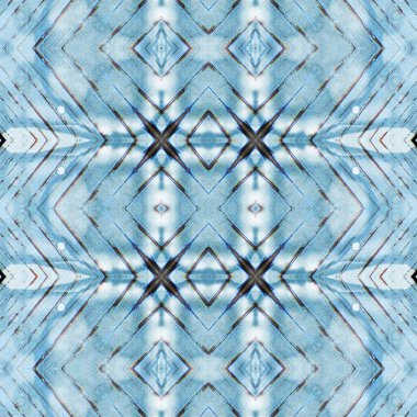 Kusursuz kare desenli. Soyut, dikişsiz doku. Yaratıcı bir geçmiş. kaleydoskop