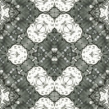 Kusursuz kare desenli. Soyut, dikişsiz doku. Yaratıcı bir geçmiş. kaleydoskop